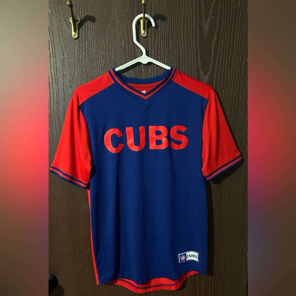 Cubs Shirt